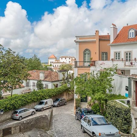 Aguamel Sintra, Boutique Guest House Luaran gambar