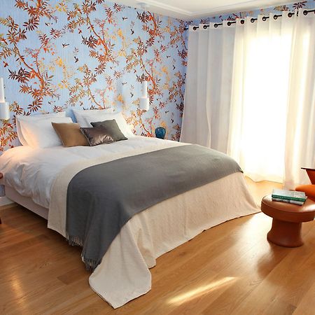 Aguamel Sintra, Boutique Guest House Luaran gambar