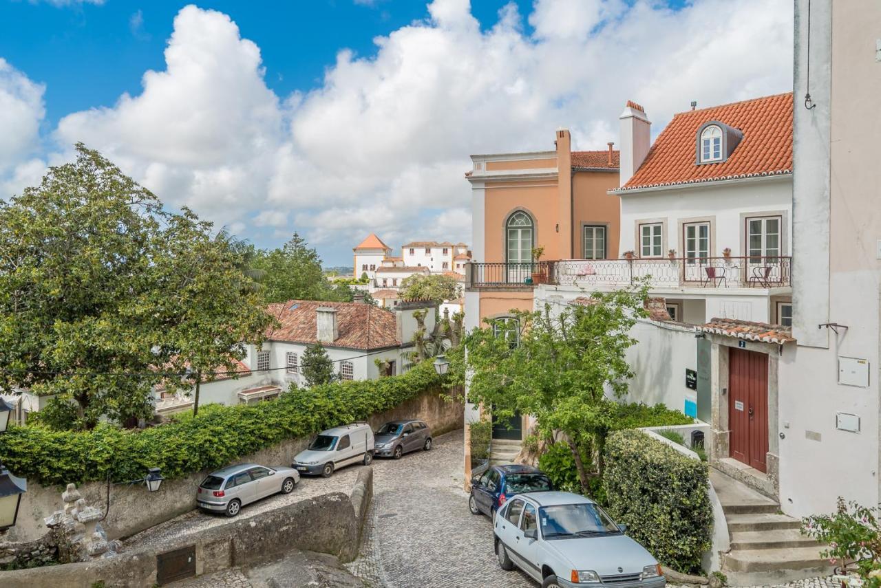 Aguamel Sintra, Boutique Guest House Luaran gambar