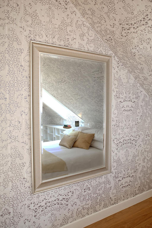 Aguamel Sintra, Boutique Guest House Bilik gambar