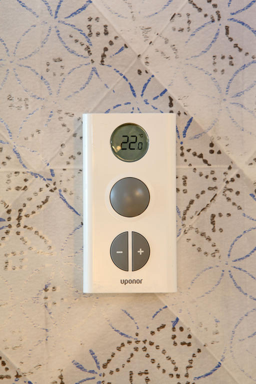 Aguamel Sintra, Boutique Guest House Bilik gambar