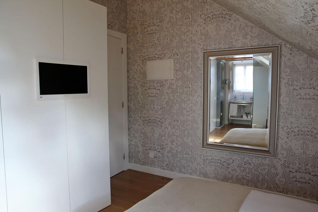 Aguamel Sintra, Boutique Guest House Bilik gambar