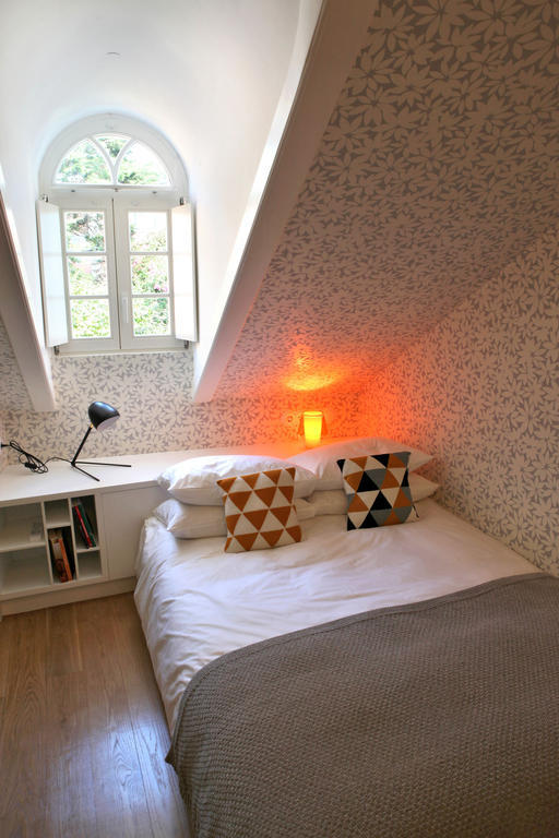 Aguamel Sintra, Boutique Guest House Bilik gambar