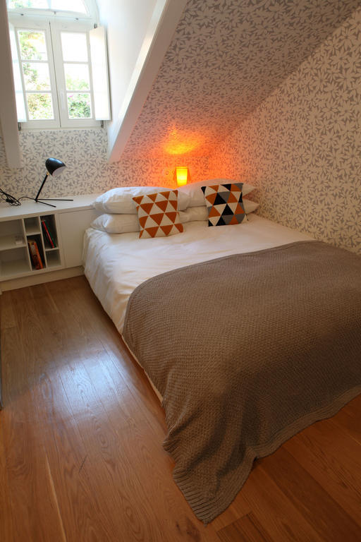Aguamel Sintra, Boutique Guest House Bilik gambar