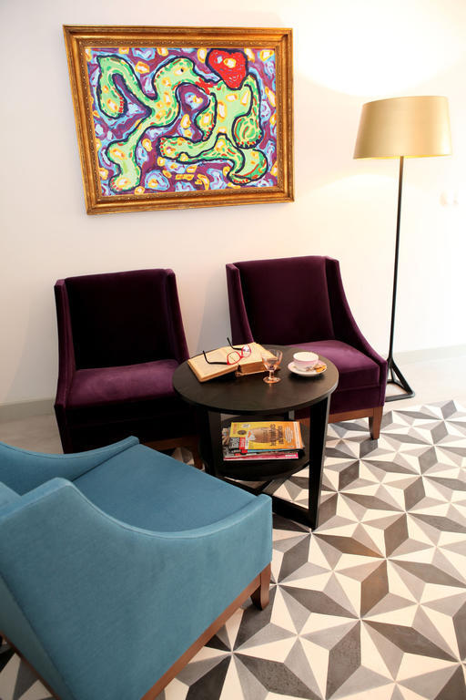 Aguamel Sintra, Boutique Guest House Luaran gambar