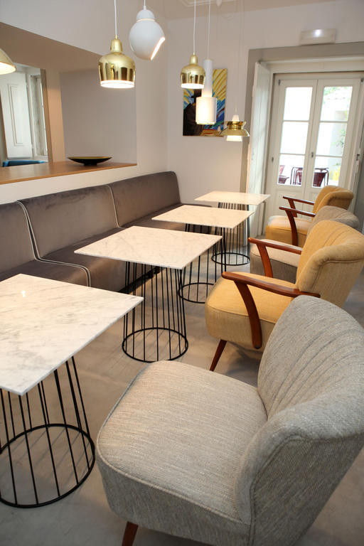 Aguamel Sintra, Boutique Guest House Luaran gambar