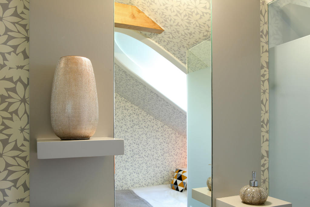 Aguamel Sintra, Boutique Guest House Bilik gambar