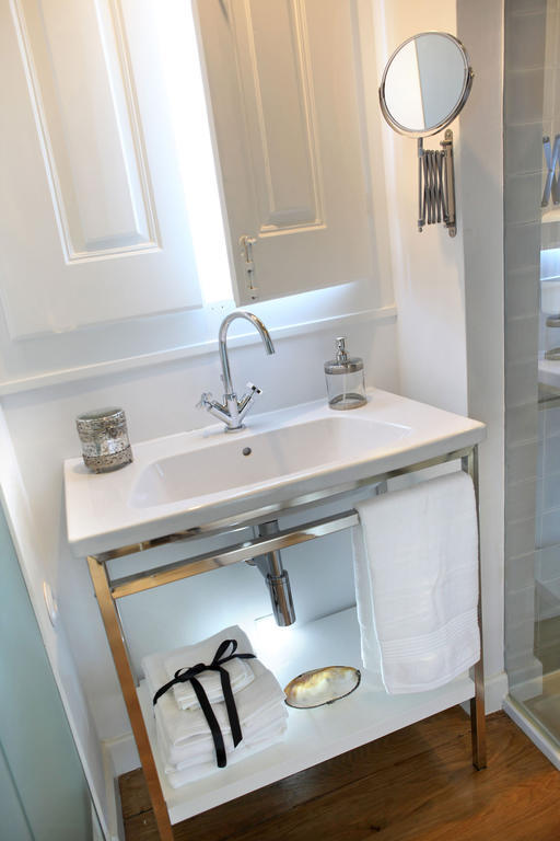 Aguamel Sintra, Boutique Guest House Bilik gambar
