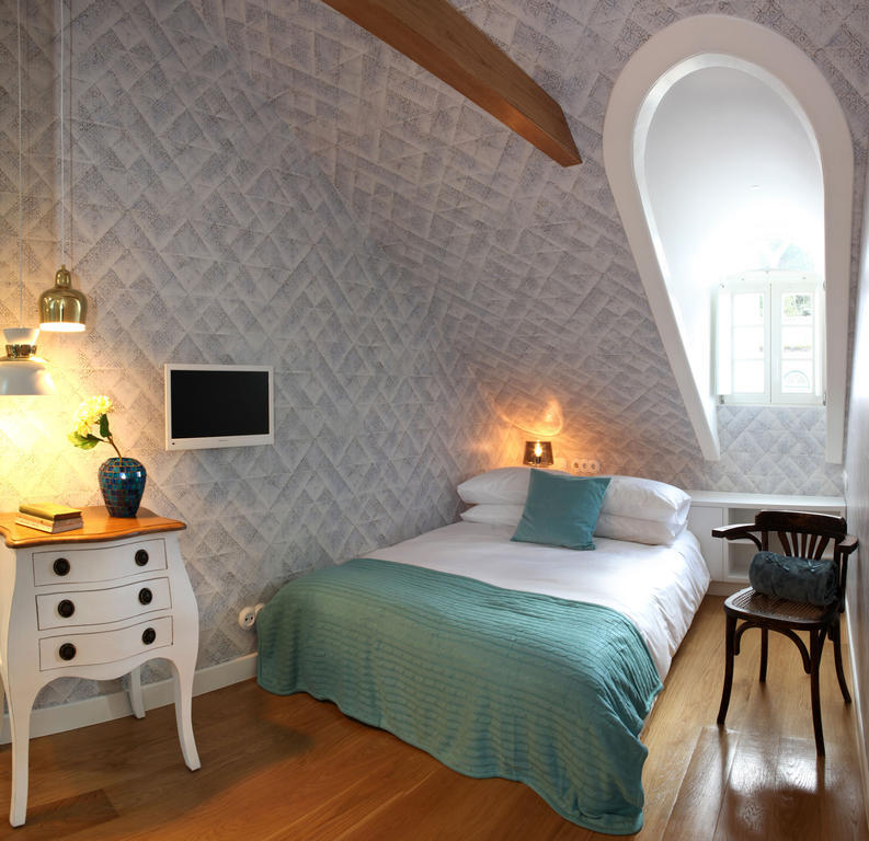 Aguamel Sintra, Boutique Guest House Bilik gambar