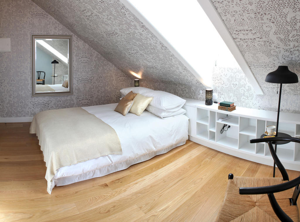 Aguamel Sintra, Boutique Guest House Bilik gambar