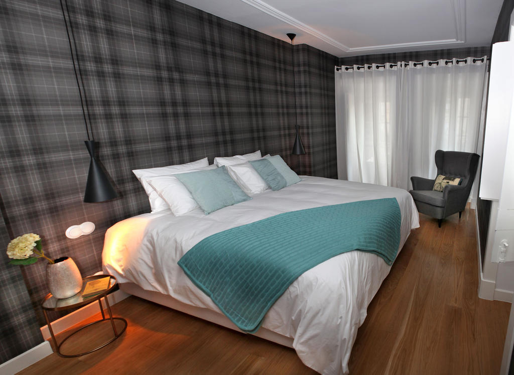 Aguamel Sintra, Boutique Guest House Bilik gambar