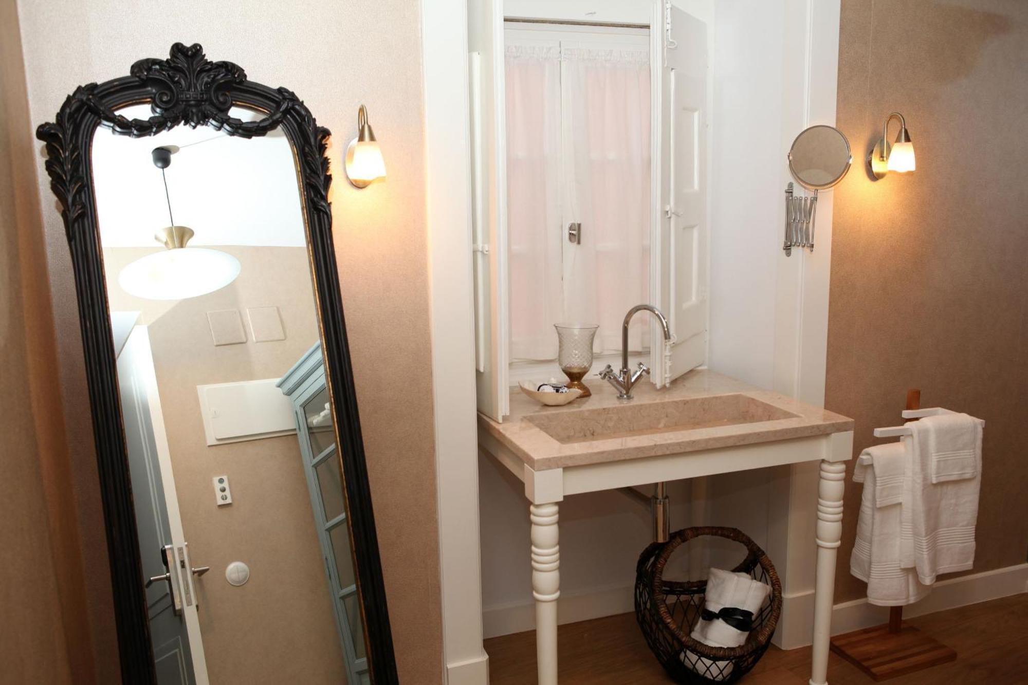 Aguamel Sintra, Boutique Guest House Luaran gambar