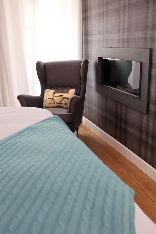 Aguamel Sintra, Boutique Guest House Bilik gambar