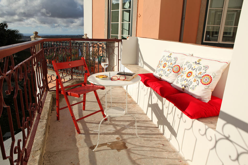 Aguamel Sintra, Boutique Guest House Luaran gambar