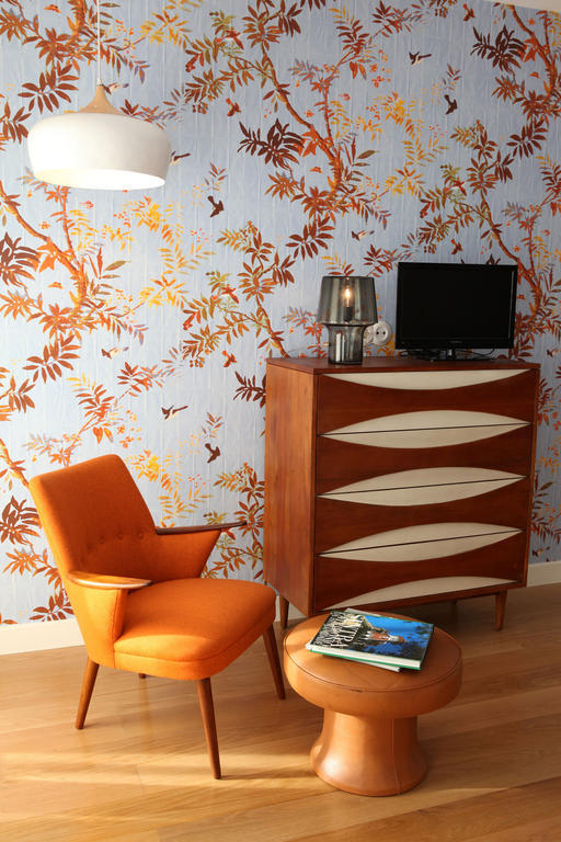Aguamel Sintra, Boutique Guest House Bilik gambar