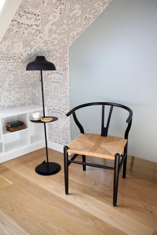 Aguamel Sintra, Boutique Guest House Bilik gambar