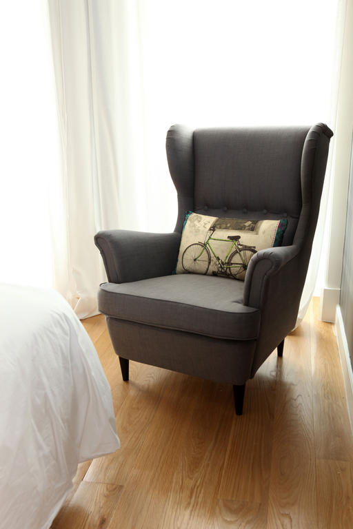 Aguamel Sintra, Boutique Guest House Bilik gambar