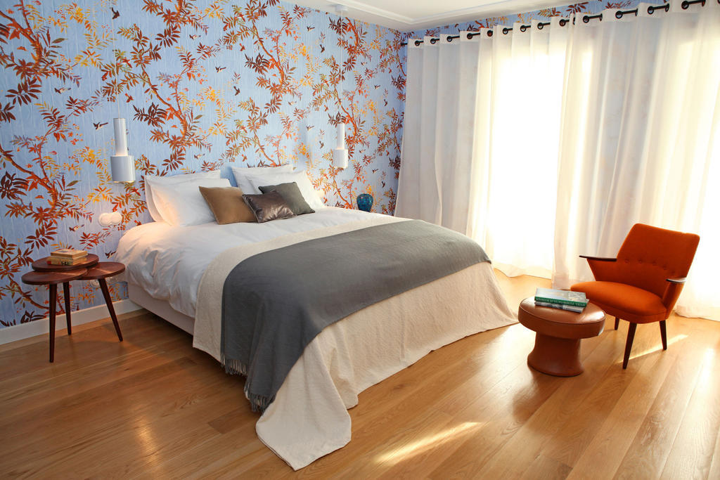 Aguamel Sintra, Boutique Guest House Luaran gambar