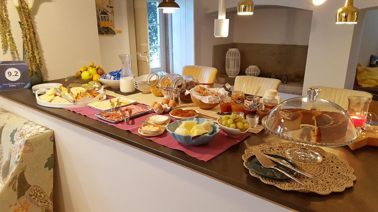 Aguamel Sintra, Boutique Guest House Luaran gambar