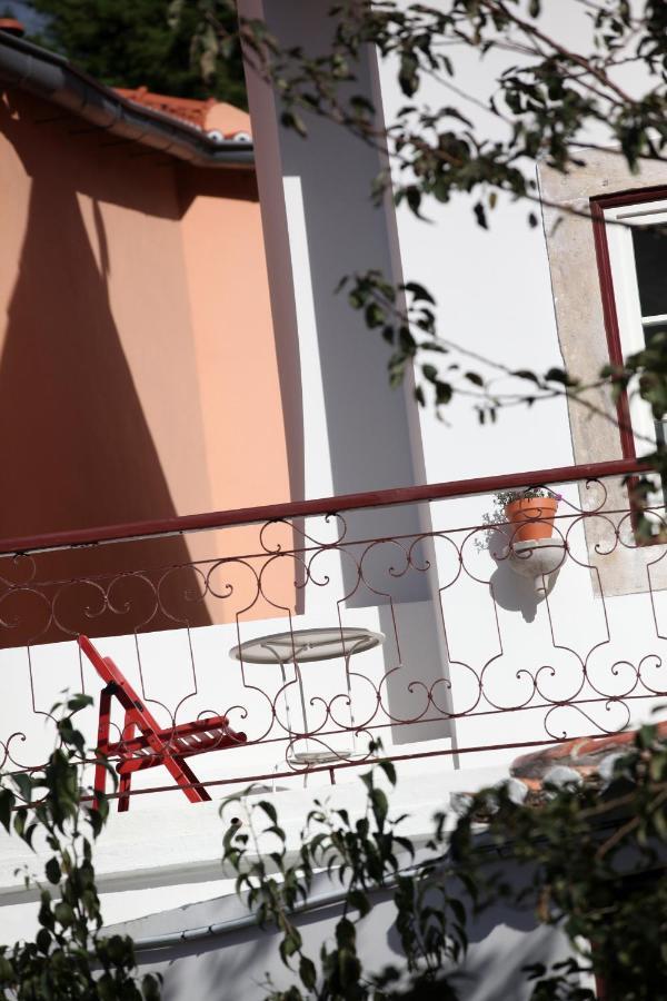Aguamel Sintra, Boutique Guest House Luaran gambar