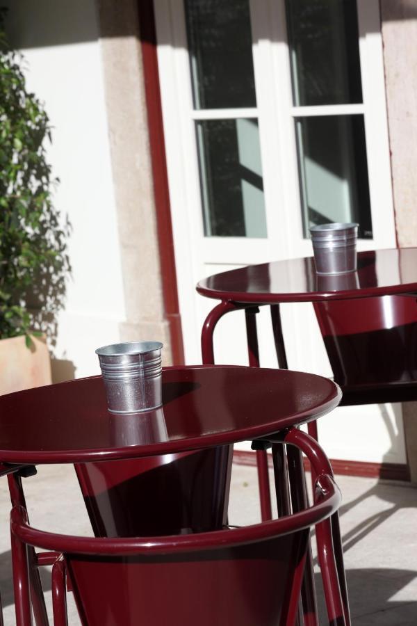 Aguamel Sintra, Boutique Guest House Luaran gambar