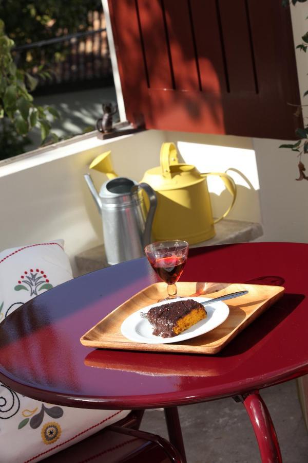 Aguamel Sintra, Boutique Guest House Luaran gambar