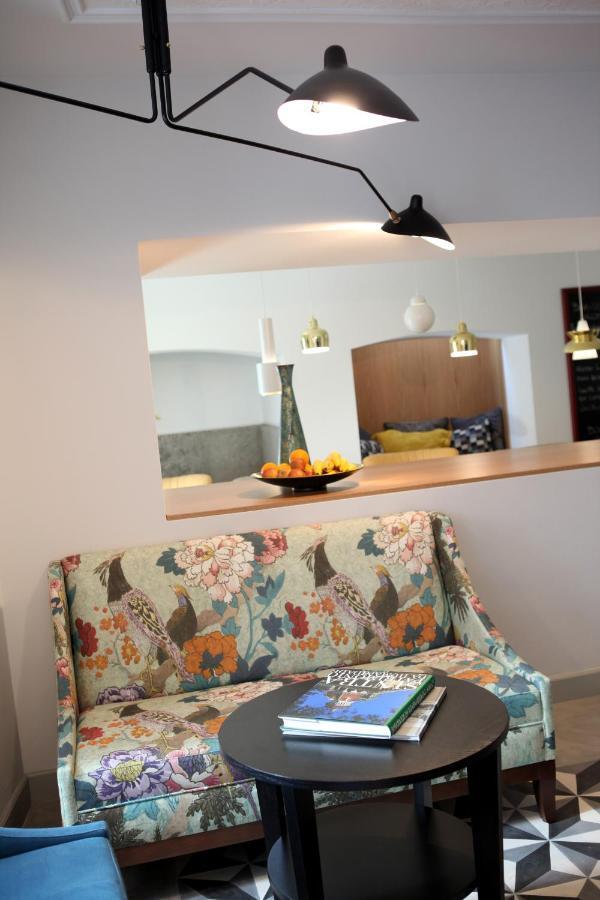 Aguamel Sintra, Boutique Guest House Luaran gambar