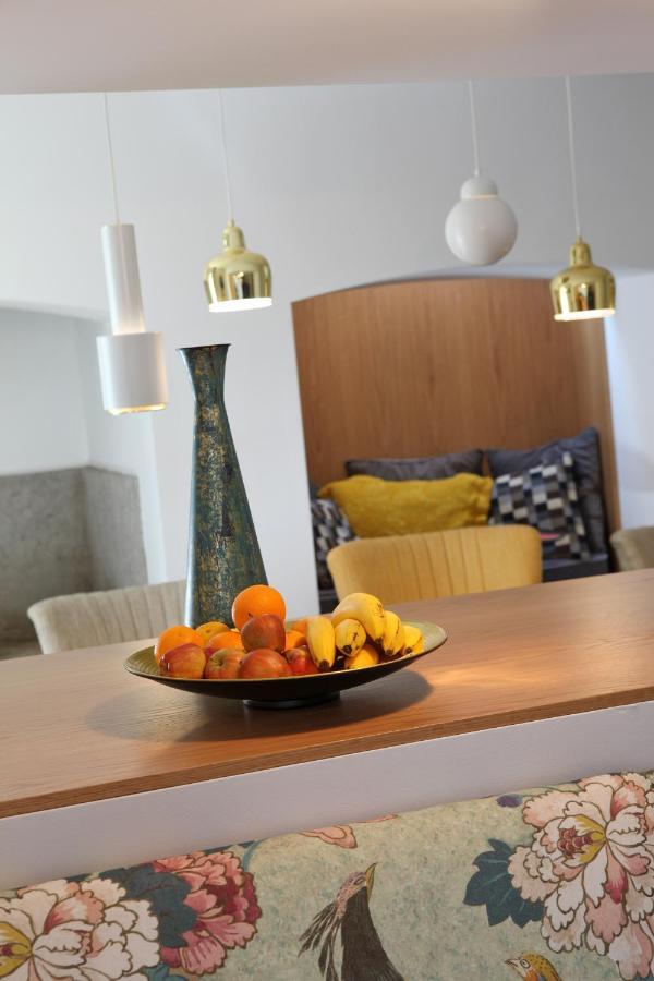 Aguamel Sintra, Boutique Guest House Luaran gambar